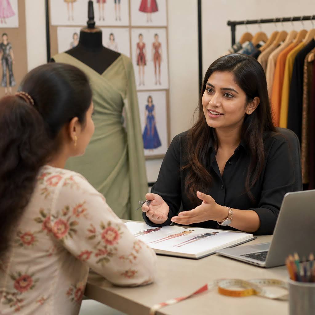Career Counseling Fashion in Jayanagar product image