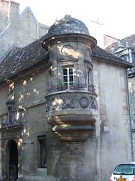 Echauguette Dijon Bourgogne Region Bourgogne Les Regions De France Territoire De Belfort