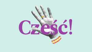 Learn ukrainian with one minute languages!in lesson 1 you will learn to say hello and goodbye. Czesc And 16 Other Ways To Say Hello In Polish