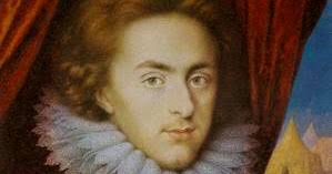 Hoydens & Firebrands: Henry Stuart, Prince Of Wales