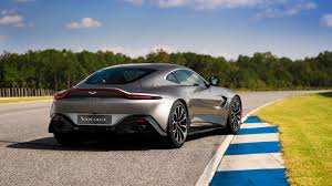 Image result for China Grey 2018 Aston Martin