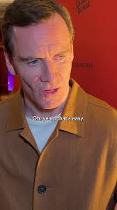 Michael Fassbender: Four Favorite Films Revealed