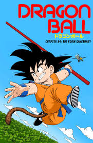 Follows the adventures of an extraordinarily strong young boy named goku as he searches for the seven dragon balls. Dragon Ball Full Color Edition Chapter 84 Manga 1st