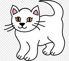 Yavru Whiskers Wildcat Yerli Kisa Sacli Kedi Guzel El Boyamasi Yavru Kedi Ask Suluboya Boyama Png Pngegg