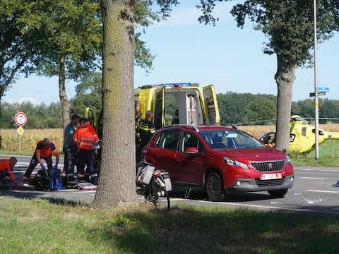 Fietser (86) overlijdt na aanrijding op kruising in Warnsveld | Regio | De  Stentor.nl