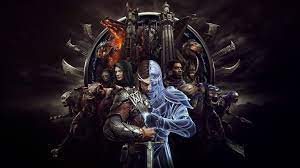 Middle Earth Shadow Of War 4k Game Xbox Games Wallpapers Middle Earth Shadow Of War Wallpapers Hd Wallpapers Games W Middle Earth Shadow Middle Earth Shadow