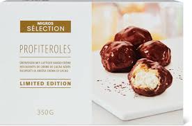 In der nachkriegszeit wurde dieser dann. Selection Profiteroles Migros