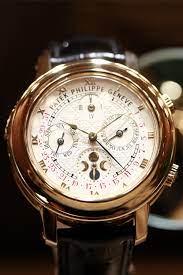 Swiss watch manufacturer patek philippe has always been recognized for its fine watches. Patek Philippe Expensive Watch Brands Mens Watches Expensive Most Expensive Watches