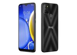 HTC Wildfire E2 Plus julkaistiin ...