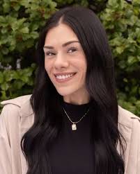 Audrey Chadwick's Instagram, Twitter & Facebook