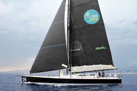 Votre commentaire sur 'la route du rhum'. Women Of The Route Du Rhum 3 Pledge In Imoca