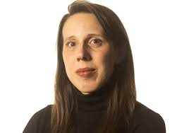 Paloma Esteban se incorpora como nueva corresponsal política