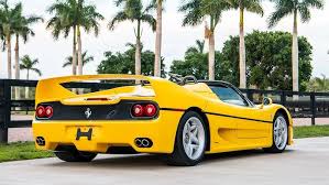 Image result for Yellow 1995 Fleet