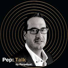 Pep: Talk by Perpetual:
