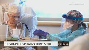 Paoli hospital offers patients a unique balance of personalized care, advanced medical technology and an extraordinary commitment to patient satisfaction and safety. Hospitals See Record Numbers Of New Covid 19 Patients Fox43 Com