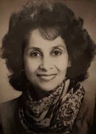 Pamela Lewis Obituary