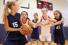 3v3 Basketball Fall Showdown - Norwich AAU