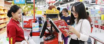It operates through the following segments. Vietnamese Conglomerate Vingroup Spins Off Consumer Retail Arm