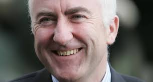 Ex-Irish Life & Permanent chief executive Denis Casey will not appear at  Banking Inquiry