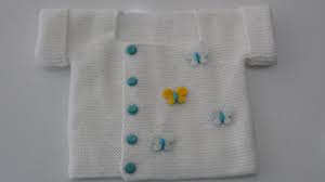 0 3 Aylik Bebek Yelegi Baby Knitting Patterns Bebek Leopar 3 Aylik Bebek