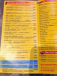 Efes, #6 among helmstedt fast food: Pizzeria Restaurant Efes Helmstedt Restaurant Reviews