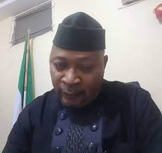 General Iron" Begs For Forgiveness, C'Riverians Insist He Must Face The Law 