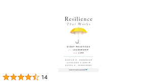 Resilience That Works: Eight Practices for Leadership and Life