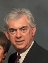 Obituary information for James Edwin "Ed" Clark