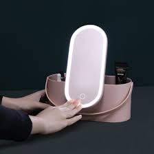 The 10 best mascaras under $20. China Unique Gifts For Led Makeup Mirror With Lights New Arrival Mini Portable Led Mirror With Cosmetic Case China Led Makeup Mirror With Lights And New Arrival Mini Portable Led Mirror