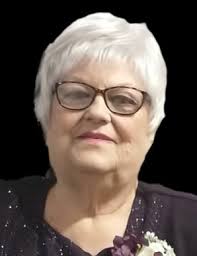 Obituary for Jane Wiedewitsch