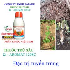 Ω-Aromat 120SC