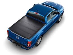 Outfit your truck for the task at hand and build in security and style. 2020 Ford Ranger Tonneau Bed Cover Hard Folding Low Profile Vkb3z 99501a42 Ce Ford Parts America