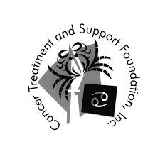 Cancer Treatment and Support Foundation Logo
