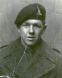 Obituary of Malcolm Calder