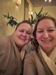 My dad and his favorite daughter...and me 😂 Happy Father's Day 🤪🐔🥰