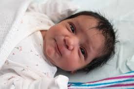 Royal Preston Hospital babies: Meet 11 adorable May newborns