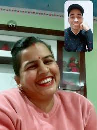 बुढीको कुराले खुसी: रमाइलो जीवनको अनुभव