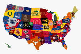 You can use the go to. United States College Maps Hd Png Download Kindpng