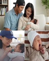 Shohei - 💙⚾ Shohei Ohtani & Mamiko Tanaka Expecting Second Child — A Heartwarming Dodgers Family Moment 👶 While Shohei Ohtani continues to dazzle on the field, the superstar and his wife