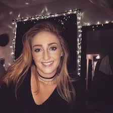 Ivy Hudson (ivyshudson)