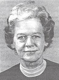 Isabelle M. Kelley — CT Women's Hall of Fame