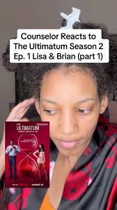 Lisa and Brian Ultimatum Essence Magazine