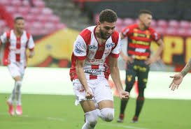 Anytime, anywhere, across your devices. Nautico Conta Com Wagner Para A Sequencia Da Serie B Santos Nao Fez Contato Pelo Zagueiro Folha Pe