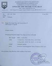 Check spelling or type a new query. Contoh Tanggapan Orang Tua Di Raport Smp Cara Golden