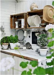 Los muebles de cocina más bonitos y originales de internet. Que Material Elegir Para Las Alacenas De La Cocina