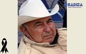 Fallece hermano de ex alcalde