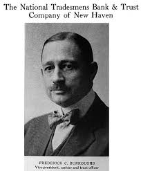 U.S. National Bank Lookup (1863-1935)