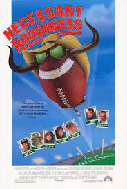 Coach gennero wants to train poor students in order to find back his professional dignity. Necessary Roughness 1991 Imdb