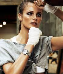 Men's vs Woman's watches???