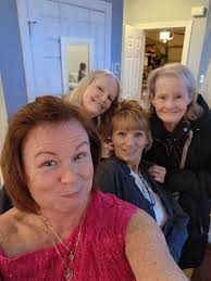 Contributions to the tribute of Beth Ann Mallon